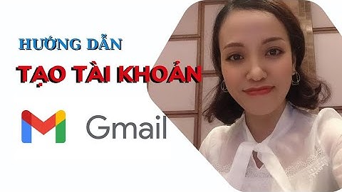 Cách lập hòm thư điện tử