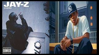 A Ronin Mode Tribute to Jay-Z The Blueprint Full Album HQ Remastered
