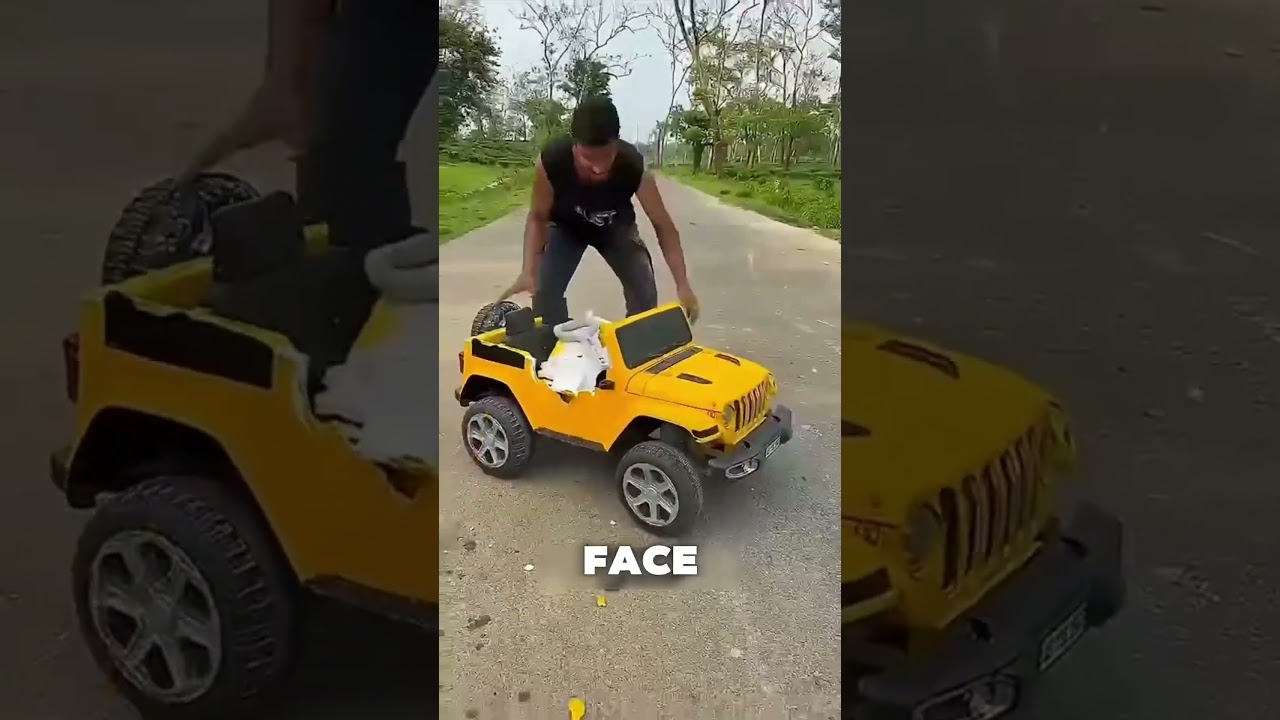 Ce se intampla cu masina mea ??
