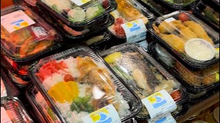 Amazing Japanese Food & Convenience Store Sunrise Market Newyork