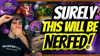 🤯 TROUBLEMAKER ROGUE IS ABSOLUTELY OP! Guide + Gameplay