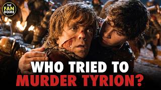 Famous Who Tried to Kill Tyrion Lannister at the Blackwater? Net Worth