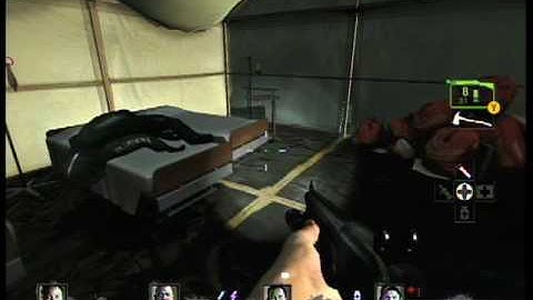 L4D2 Mutation "Bleed Out" on Dead Center Part 1 of 2