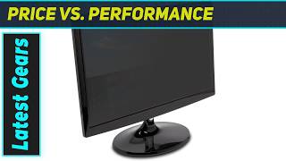 Keep Your Data Safe with the Amazing Kensington MagPro 21.5 Inch Magnetic Privacy Screen Keep Your Data Safe with the Amazing Kensington MagPro 21.5 Inch Magnetic Privacy Screen