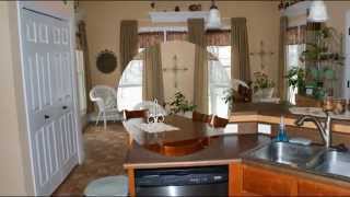 Wooded Homes for Sale in Troy MO