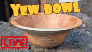 Woodturning | Pop Up Live