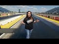 CAR CHIX GRUDGE MATCH COMING TO ROUTE 66 NHRA NATIONALS