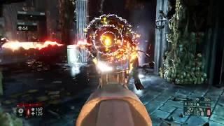 Killing Floor Last one standing