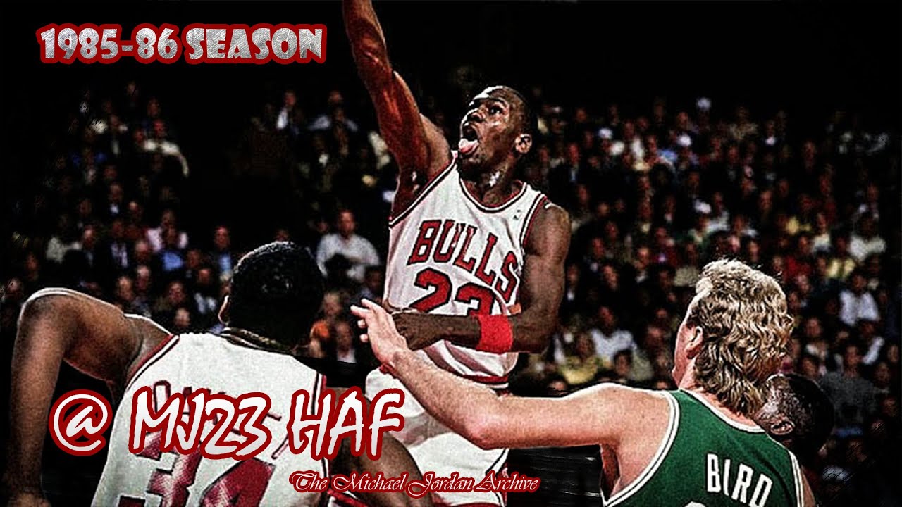 The Reason Why Michael Jordan Wore His UNC Shorts Under His Chicago Bulls  Uniform In Every Game - Fadeaway World