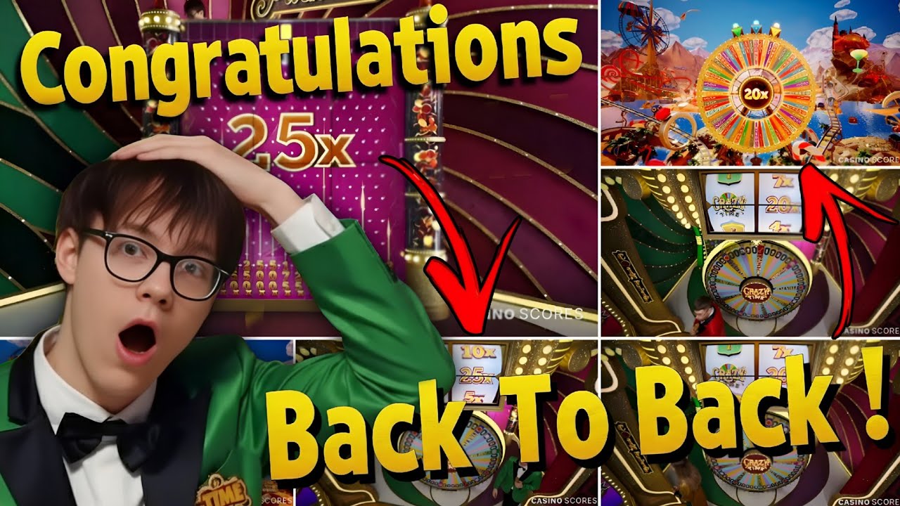 Сегодняшнее безумное обновление, боже мой! 4000 — самое большое число! Множители 25X + 20X + 20X