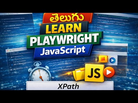 Playwright XPATH & Filtering Explained with Examples | Playwright ...