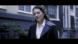 Celine Cairo - The Great Divide (Visualizer)