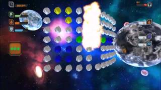 Spacejunk trailer 2014/1