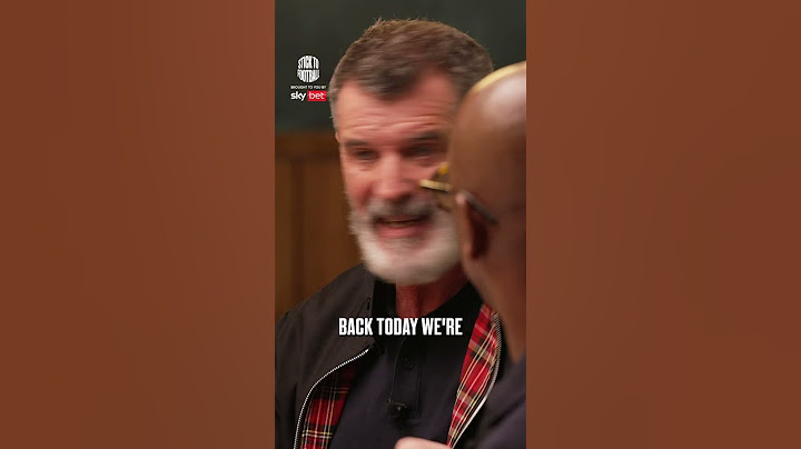 Roy LOSES HIS COOL with... 😡 😳