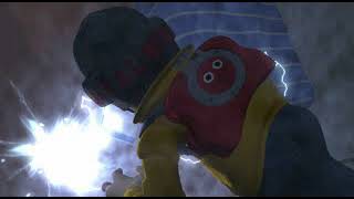 Digimon World (PS1) – Opening Cutscene [OP2]