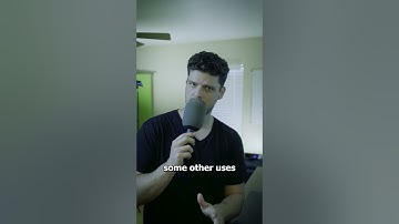 Why Your Car Has This Button 🤨 (EXPLAINED)