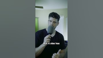 Why Your Car Has This Button 🤨 (EXPLAINED)