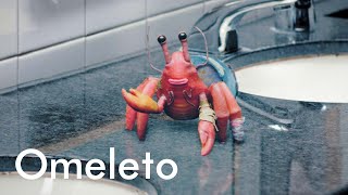 HERMIE | Omeleto Drama