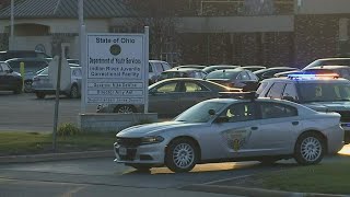 12-hour barricade at Stark County correctional facility prompts state's involvement screenshot 1