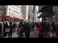 Nypd shooting on 42st part 1