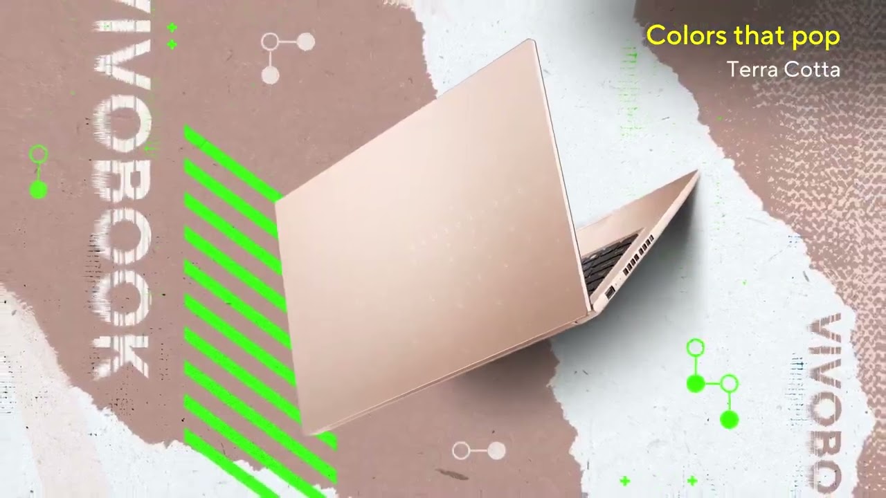 ASUS Vivobook 14 15 17 M1402 M1502 M1702 