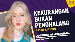 TIPS BIKIN KONTEN MAKIN KONSISTEN ALA ANINDHITA ASMARANI
