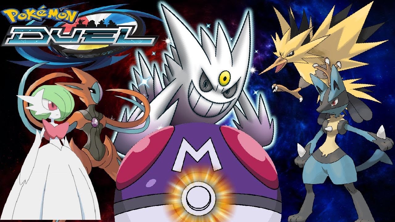 INSANE POKÉMON COLLECTION! | Gotta Catch Em All | Pokemon Duel