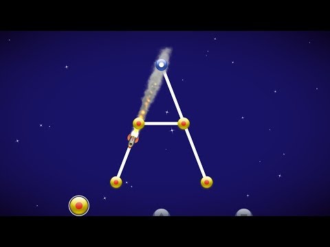 LetterSchool - Learn to Write