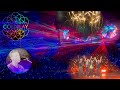 Capture de la vidéo Coldplay Full Concert Coimbra 🔥🙌 Barbara Bandeira / Ivandro/ Carminho /5Punkada- Balada Da Despedida