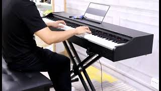 Symphony Grand Digital Piano 80 | Symphony Grand Pianos