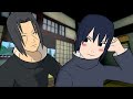 Big Brother Itachi! (Naruto VRChat)