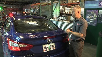 Sirennet 6 Module LED Traffic Advisor