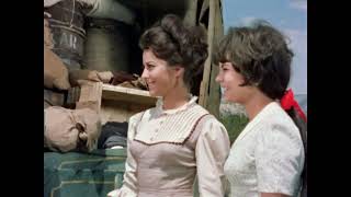 Death Valley Days 🐴⚔️ Lady of the Plains ⚔️🐴 Best Cowboy Movies 2025