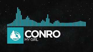 [Electro Pop] - Conro - My Girl [Melodramatic EP] Resimi