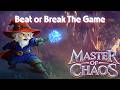 Master of Chaos (Roguelite) - Breaking the Game is a Wincondition