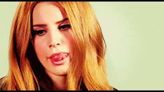 Watch Lana Del Rey Delicious video