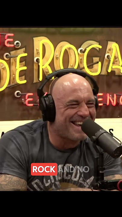 From Hate to Humanity: How Daryl Davis Met Neo-Nazi Leader Jeff Schoep | JRE #2399