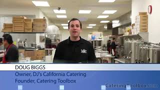 CATERING PREP MADE EASY PT. 1 foods /top delicious foods / food
