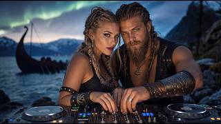 ⚔️ Best Viking Techno Mix 2026 | Epic Powerful Duet Music 🔥
