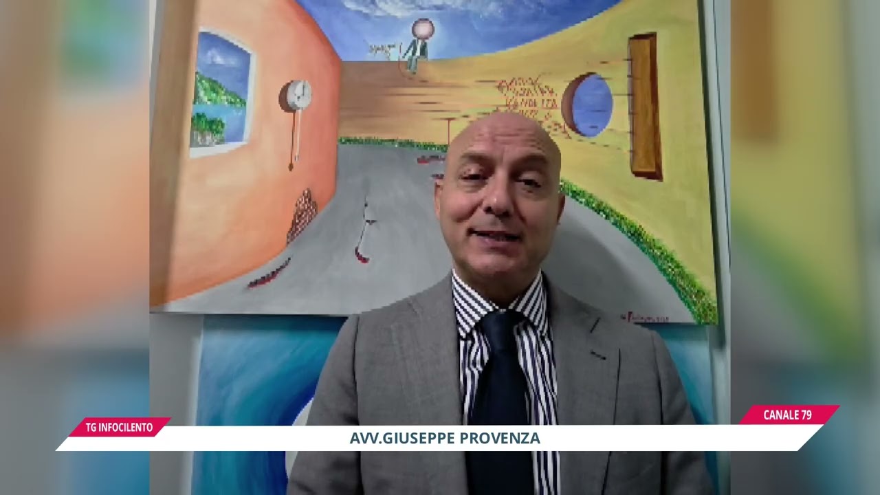 Battipaglia, incontro tra il consigliere Provenza e il Prefetto De Rosa
