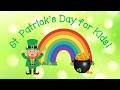 St. Patrick’s Day for Kids 🍀 Fun Facts and Traditions Mp3 Song