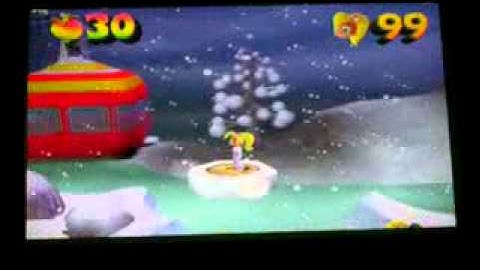 Crash Bandicoot: The Wrath Of Cortex 106% & All Platinums | Part 21 (Avalanche)