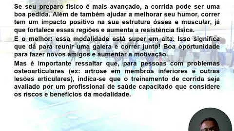 Qual o melhor exercício físico para depressão?
