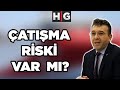 Navtex Gerilimi Türkiye - Yunanistan Çatışmasına Dönüşür mü?