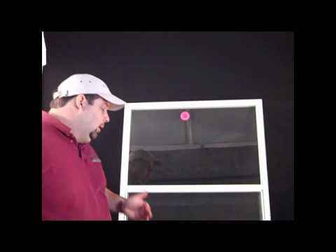 Mobile Home Solutions - Measuring to replace a window ...
