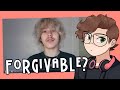 Reacting To StormRyan&#39;s Apology Video