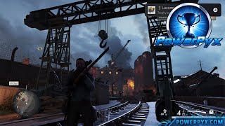 Locomotion Commotion Trophy Video Guide