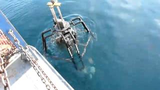 sunny multicore lift.MOV