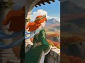 Autumn in a Scottish Castle 🏰 | Chill Lo-Fi for Focus & Calm