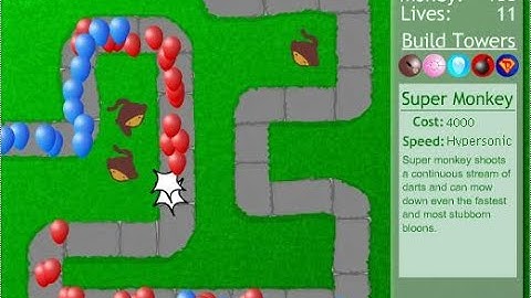 10 Godot3.1 -  Spawning more Balloons